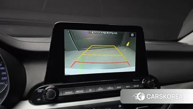 Kia Come New K3 2019 Белый из Кореи, фото 6