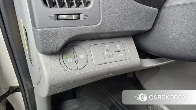 Hyundai The New Grand Starex 2020 Белый из Кореи, фото 6