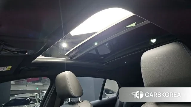 BMW 1 Series (F40) 2023 Черный из Кореи, фото 6