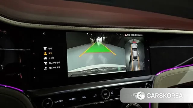 Bentley Continental GT 3rd Generation 2020 Белый из Кореи, фото 6