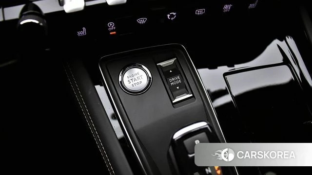 Peugeot 508 second Generation 2020 Белый из Кореи, фото 6