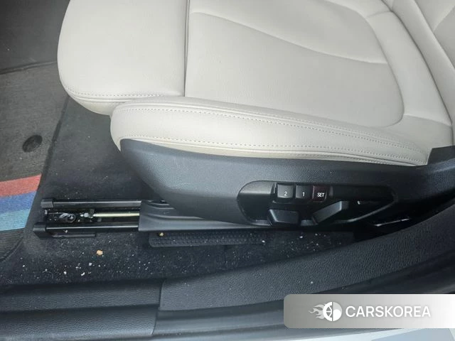 BMW X2 (F39) 2020 Белый из Кореи, фото 6