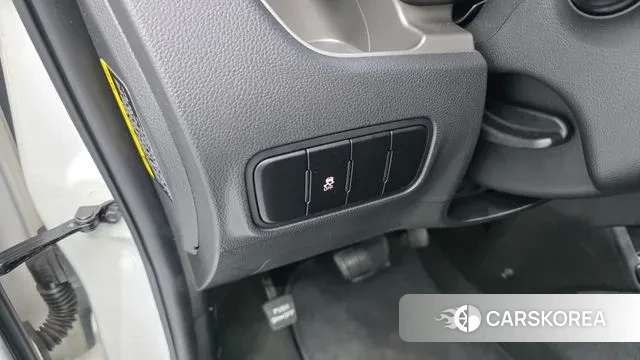 Kia The New Ray 2021 Белый из Кореи, фото 6