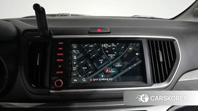 Kia The New Ray 2022 Белый из Кореи, фото 6