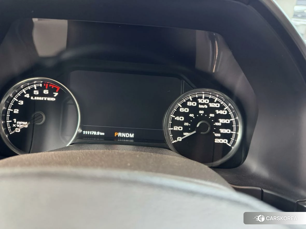 Ford F-150 2019 Черный из Китая, фото 6