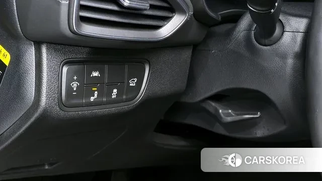 Hyundai Santa Fe TM 2018 Серый из Кореи, фото 6