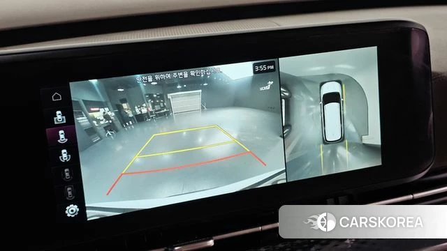 Kia Carnival 4th generation 2023 Белый из Кореи, фото 6