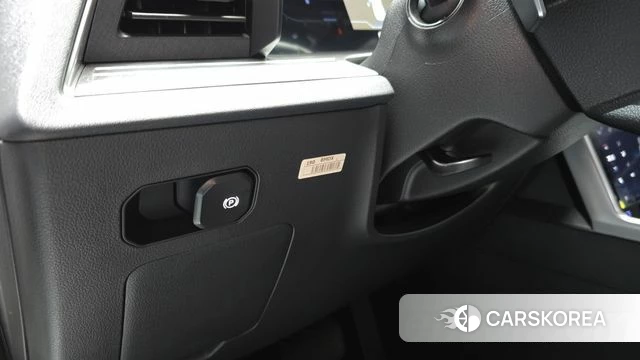 Ssangyong Torres 2023 Белый из Кореи, фото 6
