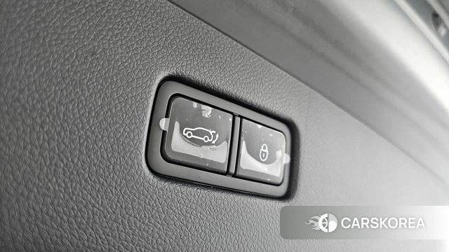 Genesis GV70 2023 Серый из Кореи, фото 6