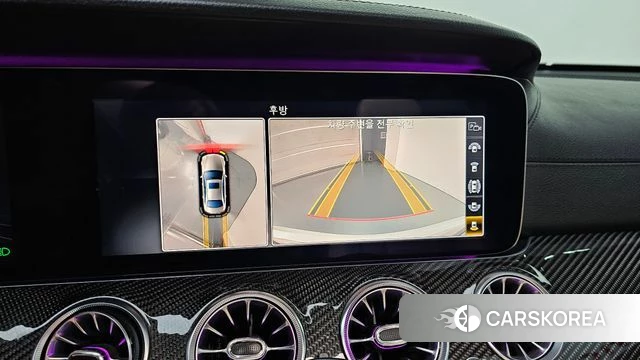 Mercedes-Benz E-Class W213 2019 Белый из Кореи, фото 6