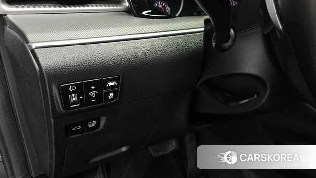 Kia K5 Hybrid 3rd Generation 2022 Черный из Кореи, фото 6