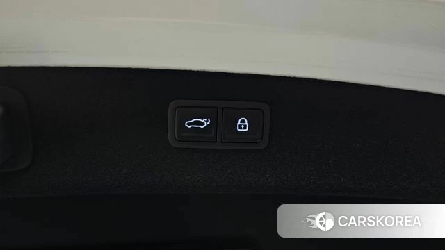 Genesis G80 (RG3) 2025 Белый из Кореи, фото 6