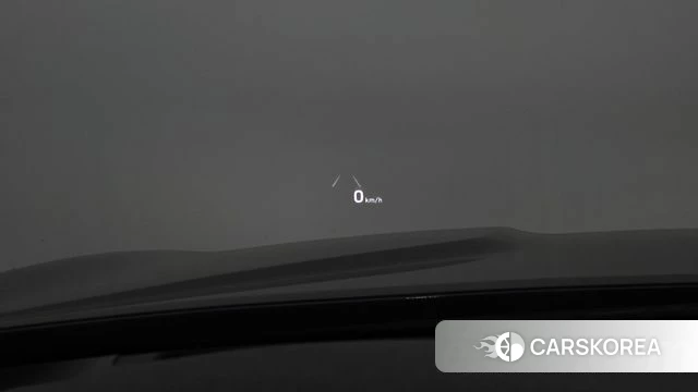 Genesis G70 2020 Синий из Кореи, фото 6