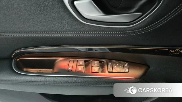 Renault Korea (Samsung) SM6 2019 Жемчужный цвет из Кореи, фото 6