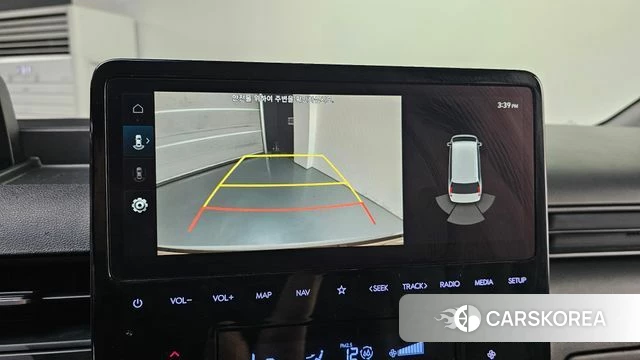 Hyundai Staria 2022 Белый из Кореи, фото 6