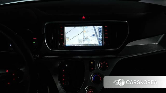 Kia The New Ray 2020 Небесно-голубой из Кореи, фото 6