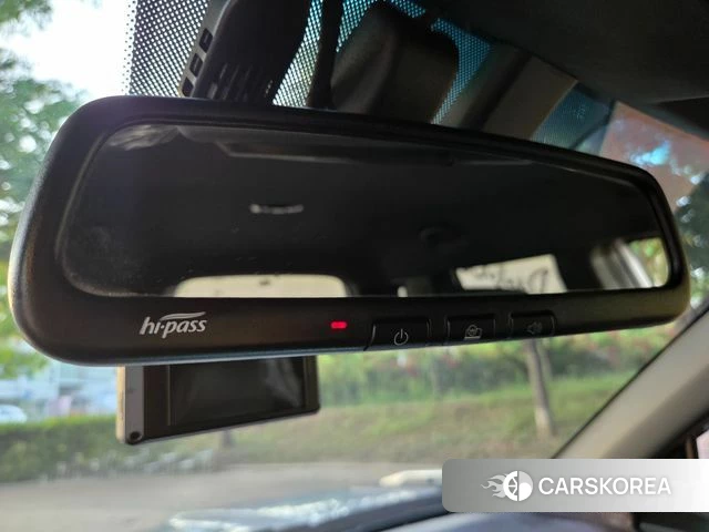 Ssangyong The New Torres 2023 Серый из Кореи, фото 6