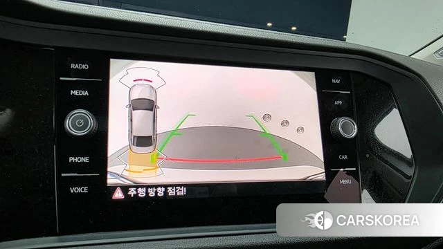 Volkswagen 7th Generation of Jetta 2024 Белый из Кореи, фото 6