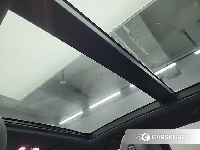 Mercedes-Benz GLE-Class W167 2021 Серый из Кореи, фото 6