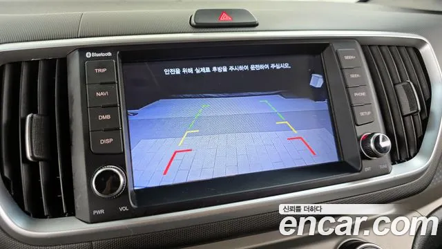 Kia The New Ray 2018 Белый из Кореи, фото 6