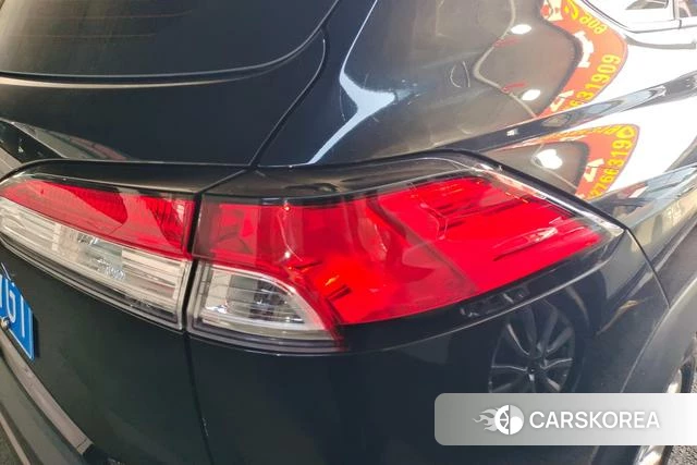 Toyota Fenglanda 2024 Черный из Китая, фото 6