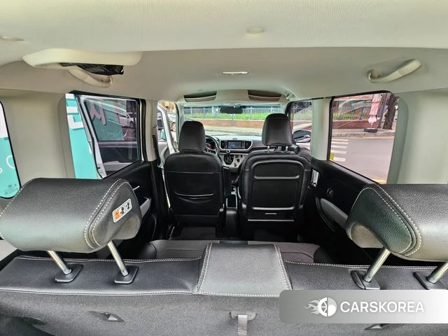 Kia The New Ray 2019 Серебряный из Кореи, фото 6