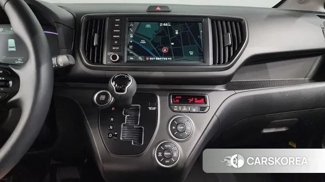 Kia The New Kia Ray 2024 Белый из Кореи, фото 6