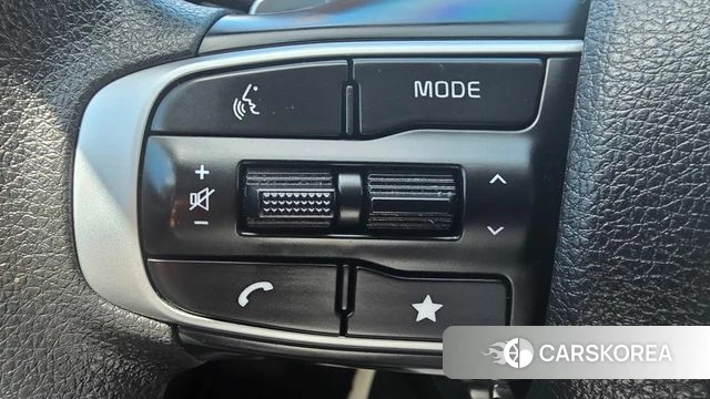 Kia The New K5 Hybrid 3rd generation 2024 Белый из Кореи, фото 6