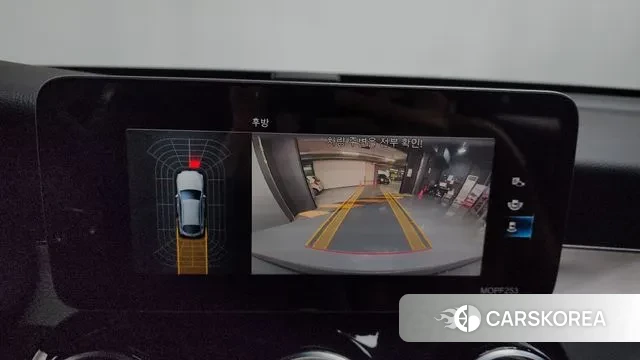 Mercedes-Benz GLC-Class X253 2020 Черный из Кореи, фото 6