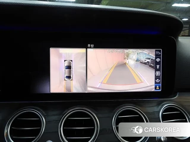 Mercedes-Benz E-Class W213 2019 Серый из Кореи, фото 6