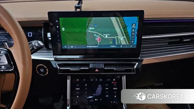 Ssangyong Torres 2022 Белый из Кореи, фото 6