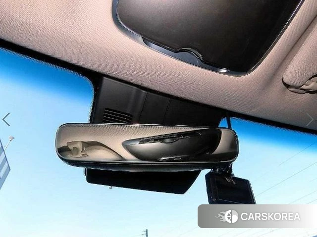 Genesis GV70 2021 Синий из Кореи, фото 6
