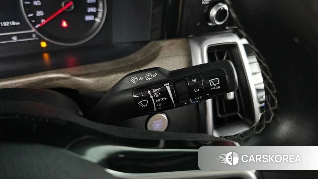 Kia Sorento 4th Generation 2020 Белый из Кореи, фото 6