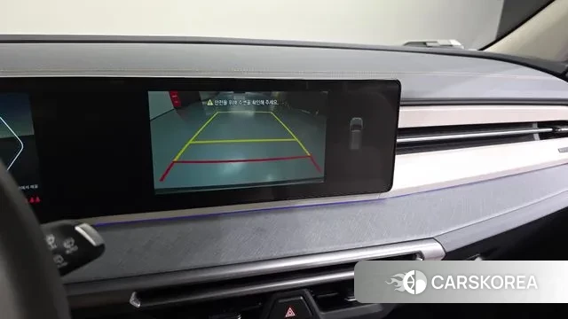 Ssangyong Torres EVX 2024 Белый из Кореи, фото 6