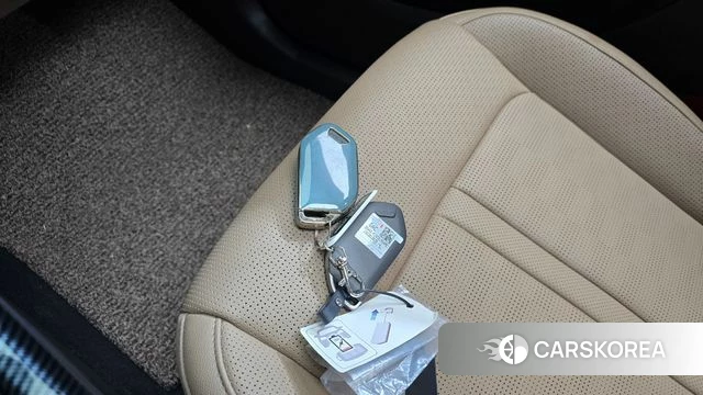 Kia The New Sorento 4th Generation id 4414370 из Кореи 6