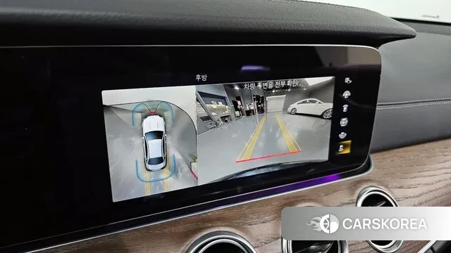 Mercedes-Benz E-Class W213 2022 Черный из Кореи, фото 6