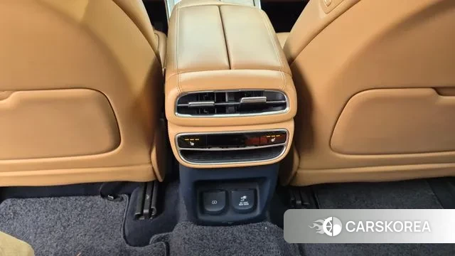 Genesis GV80 2020 Белый из Кореи, фото 6