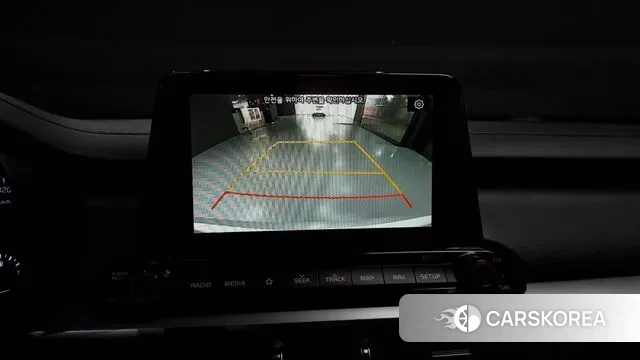 Kia Come New K3 2018 Серебряный из Кореи, фото 6