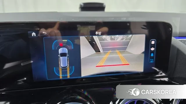 Mercedes-Benz GLA - Class H247 id 3486902 из Кореи 6