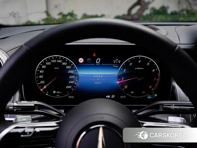 Mercedes-Benz GLC Coupe 2024 Белый из Китая, фото 6