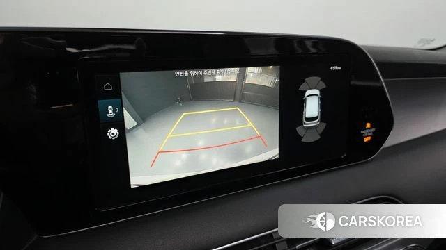 Hyundai Palisade 2019 Белый из Кореи, фото 6