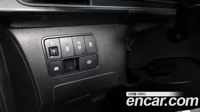 Hyundai Staria 2023 Черный из Кореи, фото 6