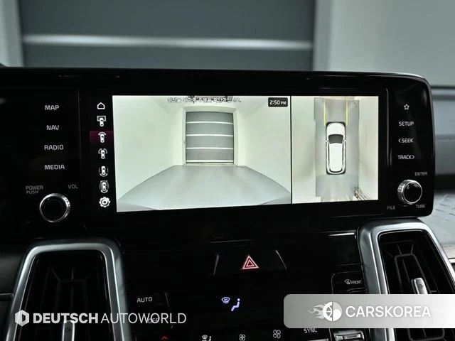 Kia Sorento 4th Generation 2020 Черный из Кореи, фото 6