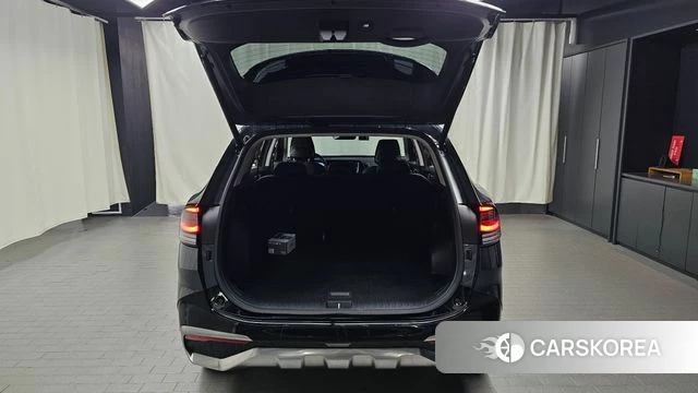 Kia Sportage 5th Generation 2022 Серый из Кореи, фото 6