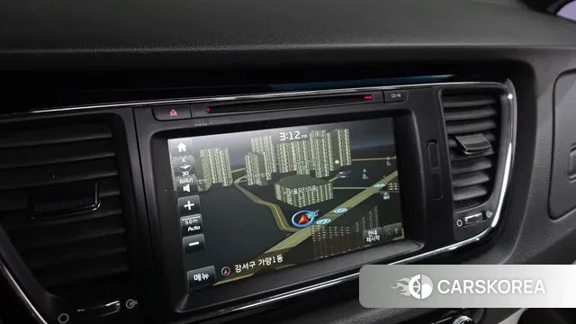 Kia All New Carnival 2018 Серебристо-серый из Кореи, фото 6