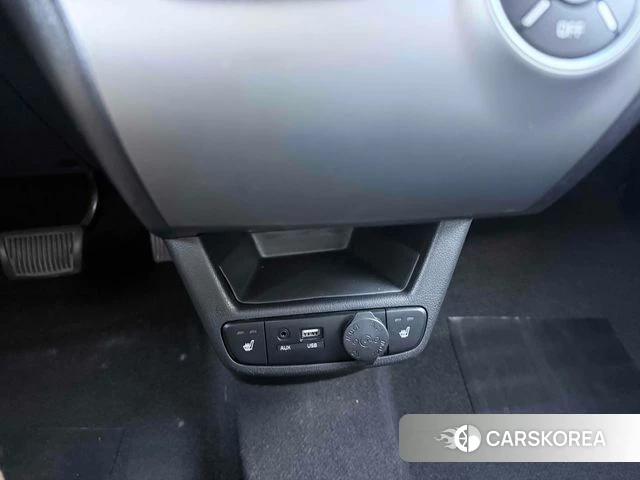 Kia The New Ray 2018 Серый из Кореи, фото 6