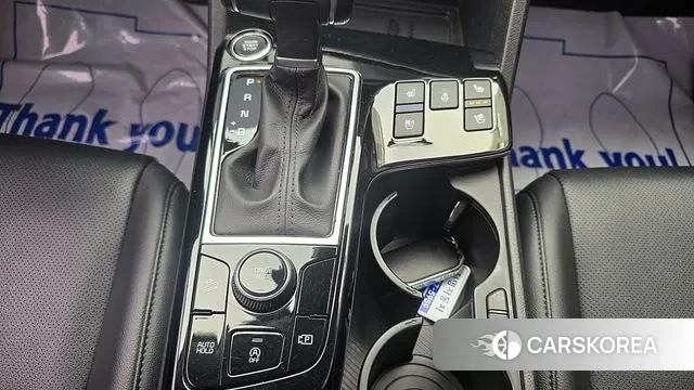 Kia Sportage 5th Generation 2022 Белый из Кореи, фото 6