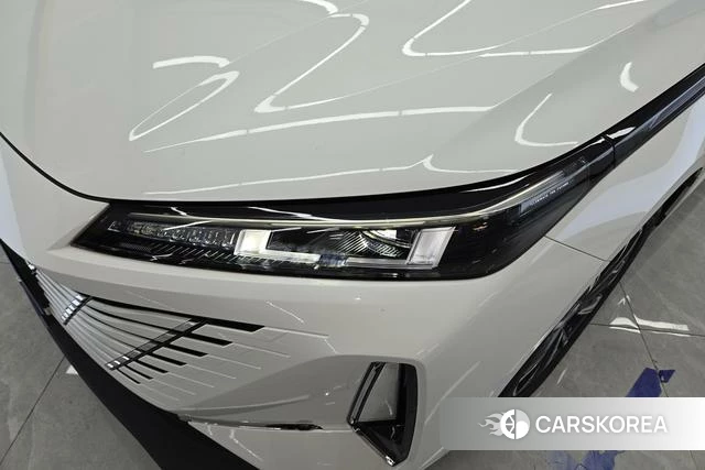 Chang'an Yidong 2026 Белый из Китая, фото 6
