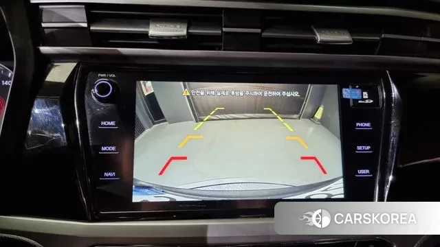 Ssangyong Beautiful Korando 2021 Белый из Кореи, фото 6