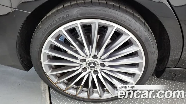 Mercedes-Benz C-Class W206 id 2521306 из Кореи 6